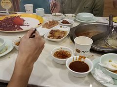 -潮汕大目牛肉火锅(水围店)