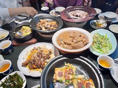 -秋色客家菜(南山店)