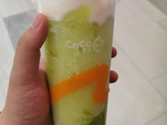 -CoCo都可(健翔桥店)