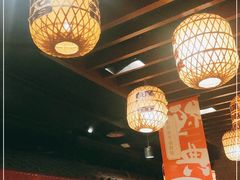 大堂-南京大牌档(崇文门国瑞店)