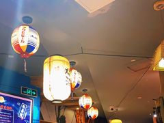 -有喜屋·深夜食堂(北京西路店)
