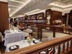 -马克西姆俄罗斯餐厅(通亚街店)