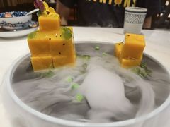 -径山十八道·风味民间菜(杭州总店)