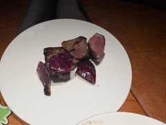 -拉蒂娜·巴西牛排馆 Latina·Brazilian Steakhouse(王府井喜悦店)