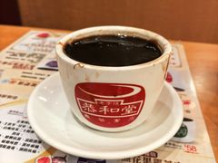 -恭和堂 龟苓膏(铜锣湾店)