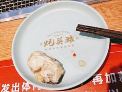 -蚝英雄鲜蚝自助专门店(长楹天街直营店)