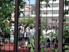 -汉堡王(上海凌云壹街坊店)