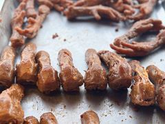 -黄桥宾馆黄桥烧饼(银杏路店)