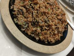 紫菜炒饭-渔村盛宴(航空新城店)