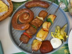 -库滋明·俄罗斯特色美食(中央大街店)