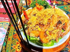 娘惹大虾-小娘惹厨房Little Nyonya(狮城有约上榜店)