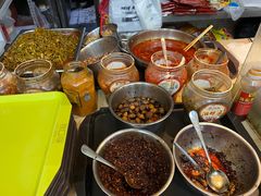-红鼻子桂林米粉(金唐新光界店)