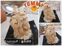 -味香园传统甜品店(牛车水店)