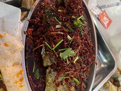 -鼓歌海鲜舫·手抓海鲜(大学城店)