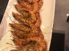 -福樱兰海鲜放题铁板烧(加州店)
