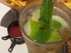 -牛扒先生·雪花牛扒西餐厅(东平店)