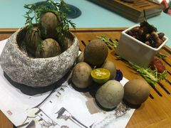 -久宴·天目湖大鱼头(恐龙园店)