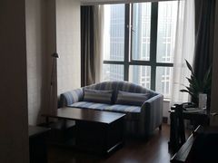 -新黄浦酒店公寓