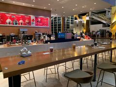 -星巴克(深圳音乐厅店)