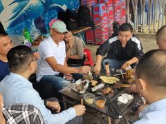 -深圳海钓·深圳钓鱼·拓展聚会鱼排