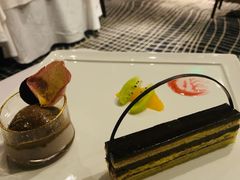 -王品牛排(珠海富华里店)