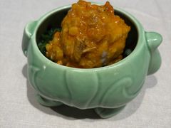 -狮王府淮扬菜(夫子庙老门东店)