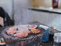 -韩风烤牛肉冷面店