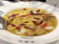 -渔语鱼新川菜Bistro(万象天地店)