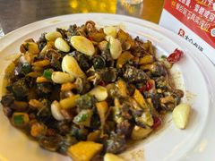 -金秋小吃海鲜·专注30年临海特色风味