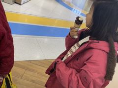 -DQ·蛋糕·冰淇淋(城南嘉园店)