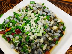 -老地方海鲜坊(步行街店)