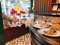-Pie Bird(新闸路店)