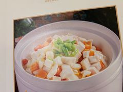 -尚一汤 广东炖汤(金桥国际店)