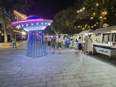 -老虎石海上公园