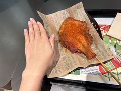 -肯德基(龙昆南店)