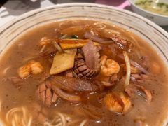 -慧娟面馆·餐厅(望江路店)