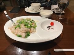 -西双版纳洲际度假酒店-曼霖轩中餐厅