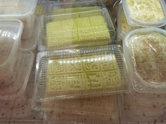 -甜嘟嘟烘焙坊(舒城路店)