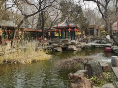 -白家大院·王府宫廷菜(苏州街店)