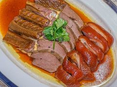 -金成潮菜博物馆(海珠湿地店)