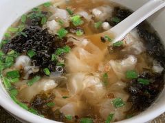 -街头顶黄记馄饨王(中山中路店)