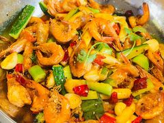 迷踪虾-香邦迷宗蟹(新汽车站店)