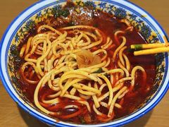 -清真磨沟沿老字号牛肉面(总店)