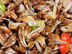 -欢乐牧场海鲜烤肉自助(牡丹园店)