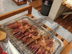 -小寒羊烧烤(凯瑞时代大厦店)