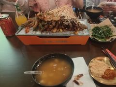 -林二哥宜烤官·宜宾小烧烤