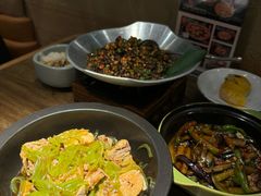 -云海肴汽锅鸡·云南小炒(曲江大悦城店)