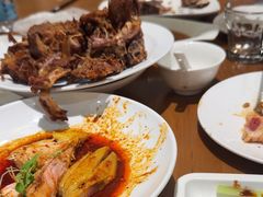 -全聚德烤鸭店(马家堡店)