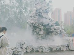-迎泽公园