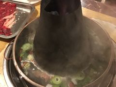 -月圆火锅(宁海东路二店)